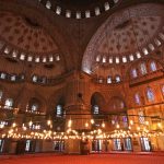 Blue Mosque Istanbul Package Tours Turkey