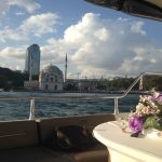 Bosphorus Cruise Tour Private Tours