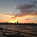 Bosphorus Cruise Tour Sunset