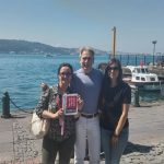 Bosphorus Cruise Tour with Local Guide