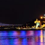Bosphorus Night Tours