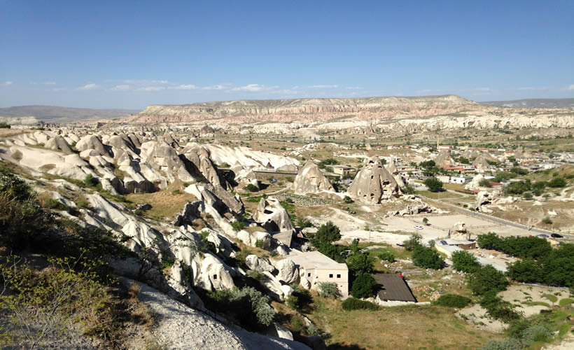 Cappadocia Tour Turkey