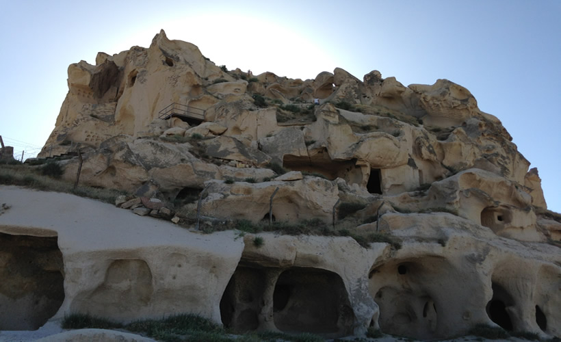 Cappadocia Trip from Istanbul