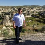 Daily Cappadocia Tours from Istanbul Turkey