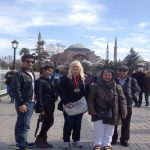Daily City Tour with Local Guide in Istanbul Turkey