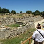 Daily Troy Tour From Istanbul