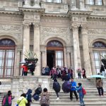 Dolmabahce Palace Museum City Tour Istanbul