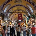 Grand Bazaar Istanbul Package Tours Turkey