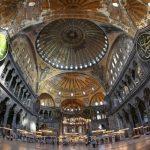 Hagia Sophia Museum Istanbul Package Tours Turkey