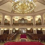 Jewish Heritage Tour Synagogue in Istanbul