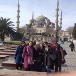 Small Group Tours in Istanbul Turkey