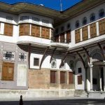 Topkapi Palace Museum Istanbul Harem Package Tours Turkey