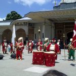 Topkapi Palace Mehter Team Package Tours Turkey