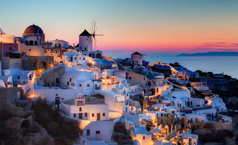 5 Days Greek Islands Aegean Dream Tour 5