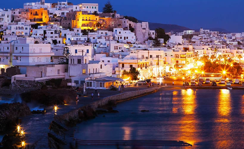 5 Days Greek Islands Aegean Dream Tour 7