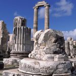 Priene Miletus Didyma tours