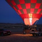 Royal Balloon in Cappadocia