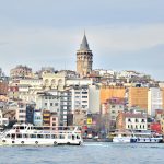 Travel guide to Turkey