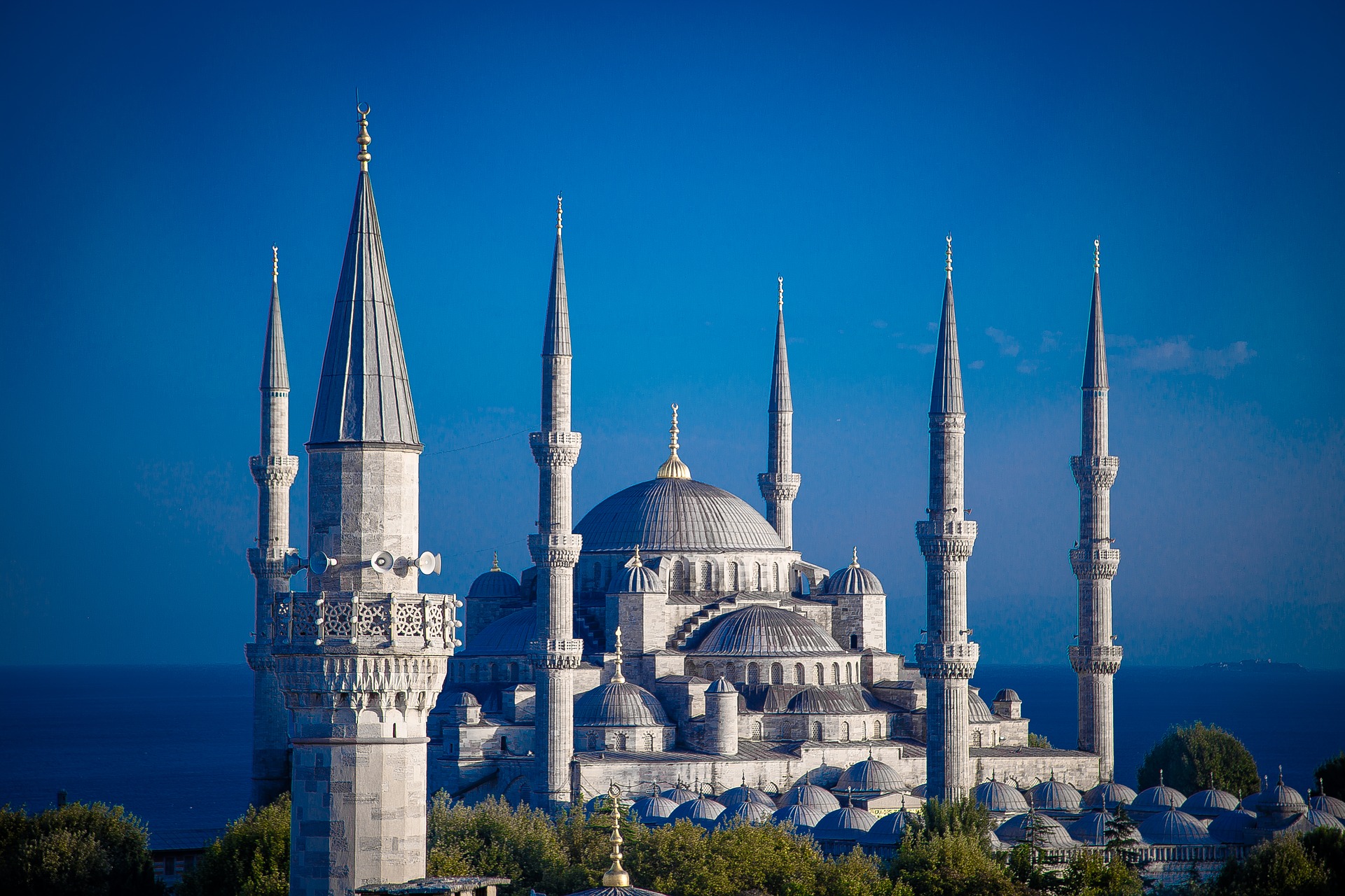 cool things to do in Istanbul
